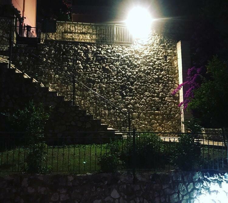 Saint Nicolas Σύβοτα Εξωτερικό φωτογραφία